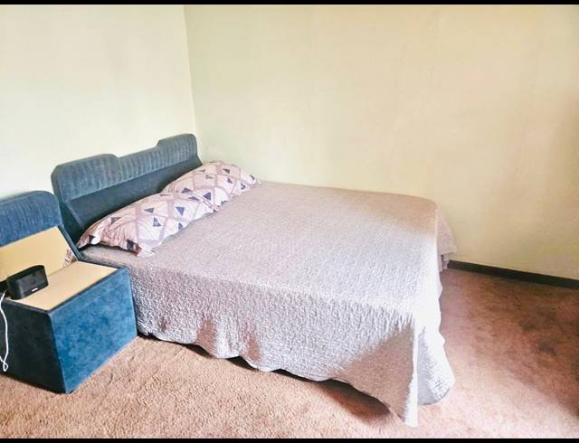 3 BEDROOM HOUSE TO LET IN SHALLCROSS